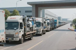 龙港产业园搬运公司：高效便捷的搬家服务