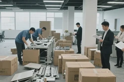 合肥产业园搬家选哪家？专家解读全攻略