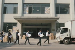 桐城产业园搬运服务：高效安全专业的选择