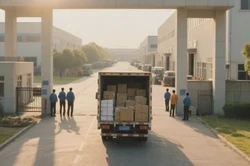 广德厂房搬迁：十大领宪服务商深度解析