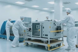 靖江无尘车间搬迁：价格与流程全解析