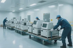 安庆生产线搬迁：费用详解与考量因素