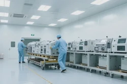 常熟办公楼打包搬家：高效流畅的搬迁专家