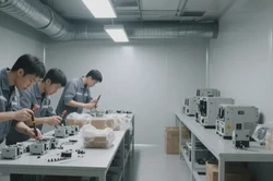 常州无尘车间搬家服务，专业高效