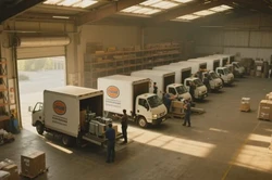 溧阳无尘车间搬运专家：安全高效专业