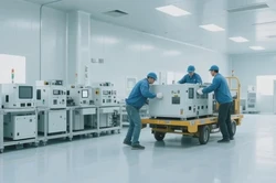 句容办公楼搬东西：高效顺畅的企业搬迁指南