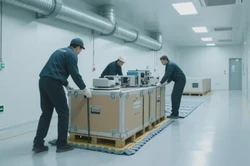 镇江无尘车间搬家价格：全方位解析与成本考量