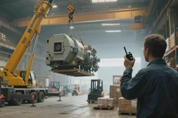 余姚工厂搬场：全方位指南与安心选择