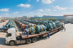 海安设备搬家：安全高效的工厂设备迁移之道