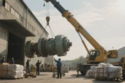 常熟工厂搬家租车：高效搬迁的优选方案