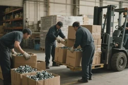 苏州工厂包装搬家：高效安全的整体解决方案