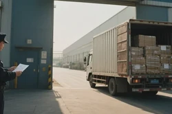 芜湖工厂包装搬家：专业服务助您高效迁移