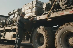 南通工厂工业搬家：专业高效，无忧转移