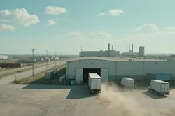 张家港工厂搬家包车：高效安全的工厂迁移之道