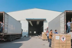 明光工厂搬家费用：全面解析与影响因素