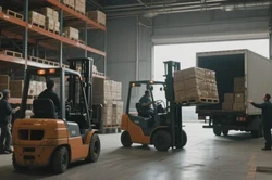 杭州工厂搬场：专业高效的搬迁专家