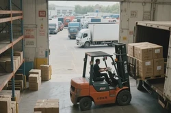 扬州工厂搬家租车：省心高效的解决方案