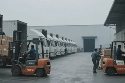 深圳工厂搬东西：高效安全省心的工厂搬迁指南
