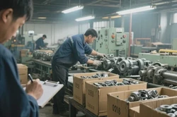 温州工厂搬家前十名：选择信赖的专业搬运服务