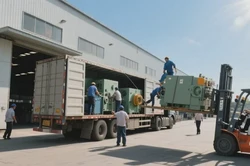 溧阳工厂搬家全攻略：高效安全省钱的秘诀