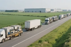 安徽工厂搬家报价：如何精准评估与选择服务商