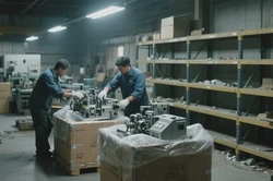 太仓工厂搬家价格：全方位解析与成本考量