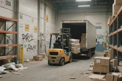 湖州工厂商务搬家：高效安全省心