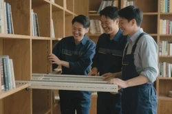 东台机构搬家：专业高效的搬迁解决方案