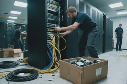 无锡机房商业搬家：高效迁移的指南