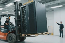 瑞安机房搬家哪家好？一站式解决方案