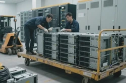 铜陵机房搬家，哪家强？深度解析排名与选择指南