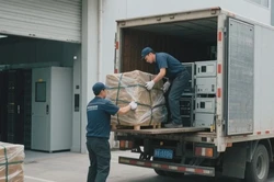 镇江机房物流搬家：专业高效，无忧迁移