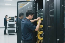 宜兴服务器搬迁：高效安全无忧的IT资产转移指南