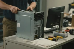 昆山办公楼包装搬家：高效省心的企业迁移指南