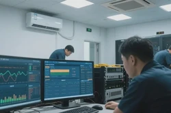 杭州机房搬家24小时：高效安全，无忧迁移