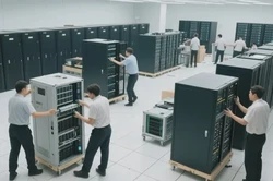 东阳办公楼搬迁报价：精打细算，高效搬迁