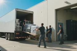 苏州机房搬家托运：专业安全服务全解析