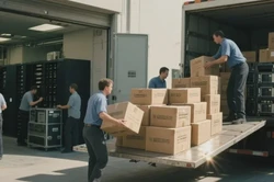 无为机房搬家：专业服务守护您的数字资产