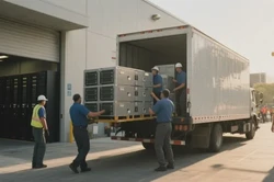 广州机房搬运公司：专业高效的IT设备迁移服务