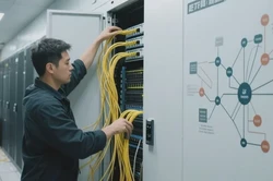 滁州机房搬迁：全方位指南与实操