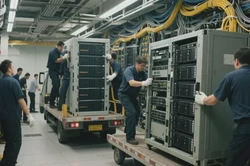 温岭机房搬家报价：全方位解析与预算规划