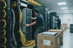 临海机房搬迁：全面指南与注意事项