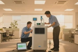 太仓流水线搬迁：选择哪家公司更靠谱