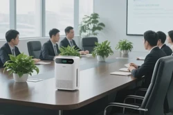 靖江展会搬迁：服务升级，效率为王