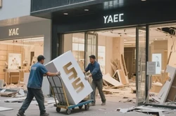 如皋商场搬迁：费用详解与注意事项