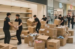 金华商场搬家：全面指南与注意事项
