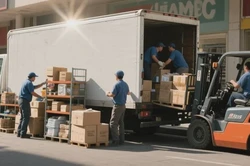 苏州商场搬迁优选指南：如何选择合适的搬迁服务