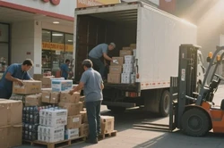 苏州流水线搬迁价格：全方位解析与成本考量