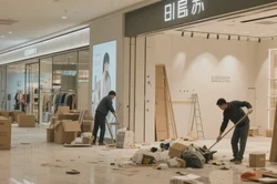 嘉兴商场搬家服务：全方位指南
