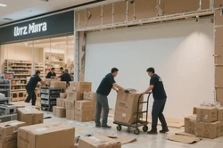 靖江商场搬迁前十名：揭秘市场新格局